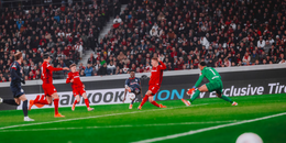 SC Freiburg vs Red Bull Salzburg (03:00 – 12/12) | Xem lại trận đấu