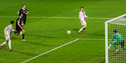 Lyon vs Go Ahead Eagles (03:00 – 12/12) | Xem lại trận đấu