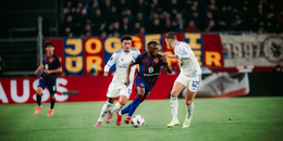 FC Basel 1893 vs Aston Villa (03:00 – 12/12) | Xem lại trận đấu