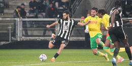 Angers vs FC Nantes (02:45 – 13/12) | Xem lại trận đấu