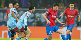 FCSB vs Feyenoord (03:00 – 12/12) | Xem lại trận đấu