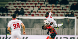 OGC Nice vs Sporting Braga (00:45 – 12/12) | Xem lại trận đấu