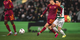 Celtic FC vs AS Roma (03:00 – 12/12) | Xem lại trận đấu